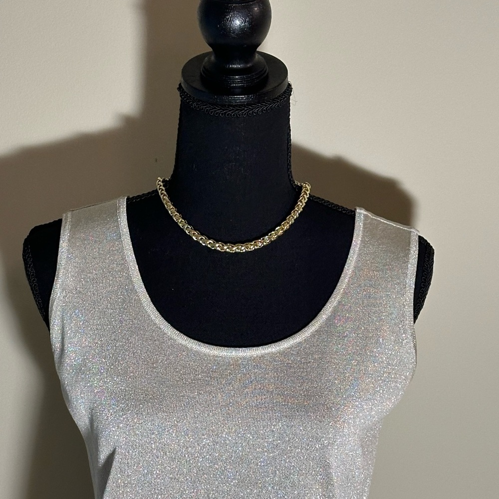 Uncommon Jane Chain Necklace
